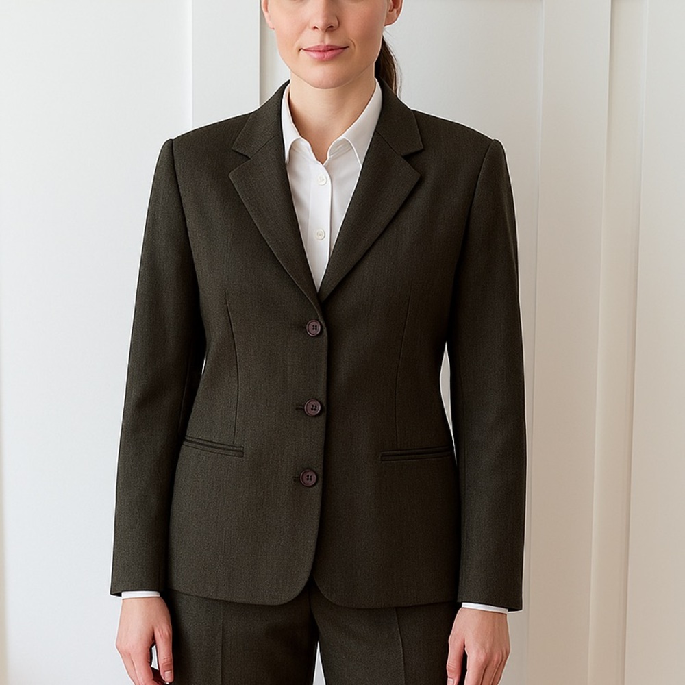 Josephine Chauss Designer Suit